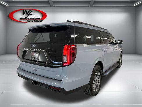 New 2026 Ford Expedition Max Active RWD image 6
