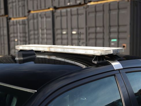 Used 2018 Dodge Charger Police w/ Fleet Safety Group RWD image 37