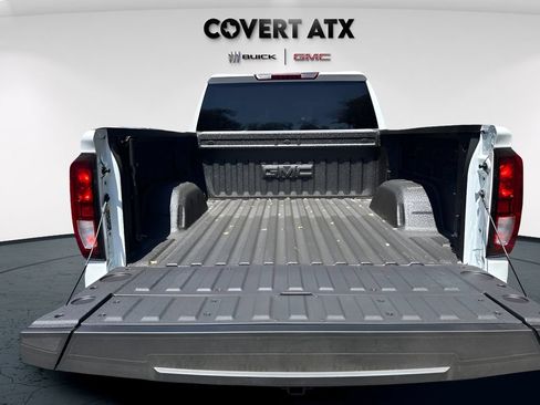 New 2026 GMC Sierra 1500 Elevation w/ Elevation Select Package RWD image 24