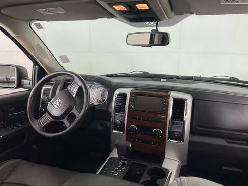 Used 2012 RAM 1500 Laramie w/ Protection Group AWD/4WD image 26