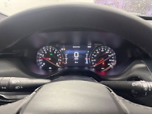 New 2026 Jeep Compass Latitude image 12