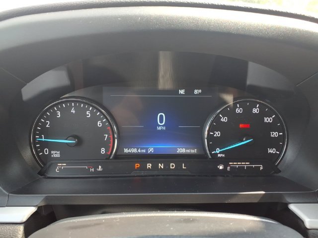 Used 2024 Ford Explorer XLT w/ Equipment Group 202A AWD/4WD image 17