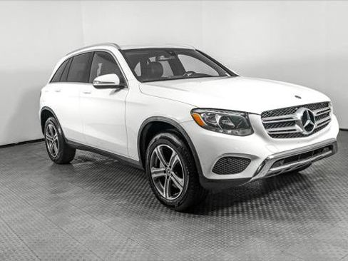 Used 2018 Mercedes-Benz GLC 300 image 11
