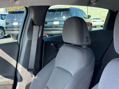 Certified 2023 Chevrolet Malibu LT w/ Driver Confidence Package image 13