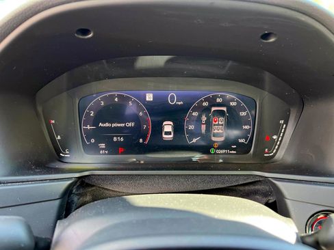 Certified 2023 Honda Accord LX image 23