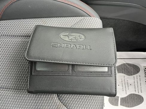 Used 2023 Subaru Forester Sport image 40