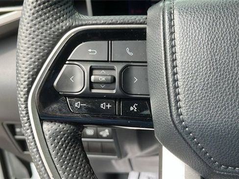 Certified 2024 Toyota Sequoia SR5 image 12