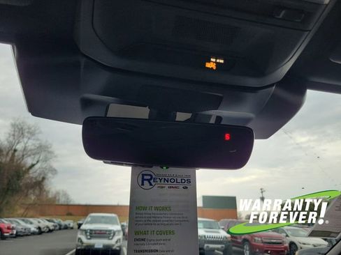 New 2025 Subaru Crosstrek 2.5i Wilderness image 12