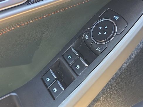 Used 2023 Ford Explorer Timberline image 13