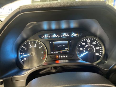 Used 2020 Ford F150 XLT w/ Equipment Group 302A Luxury AWD/4WD image 33