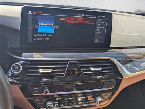 Certified 2023 BMW 540i 540i w/ Convenience Package image 7