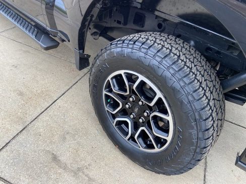 Used 2023 Ford F150 XLT w/ Equipment Group 302A High image 29