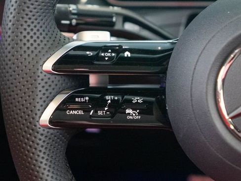 New 2026 Mercedes-Benz CLE 300 4MATIC Cabriolet image 19