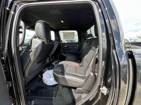 New 2025 RAM 2500 Laramie w/ Night Edition image 45