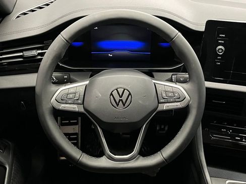 New 2026 Volkswagen Jetta Sport FWD image 9