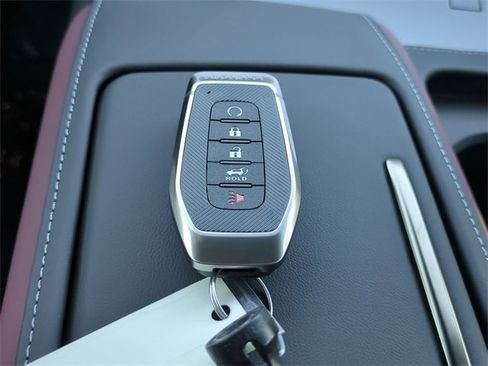 New 2026 INFINITI QX80 Autograph image 29