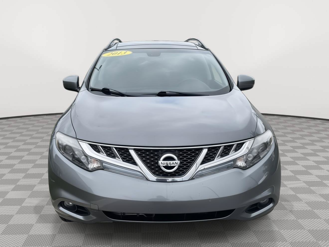 Used 2013 Nissan Murano LE w/ Platinum Pkg AWD/4WD image 10