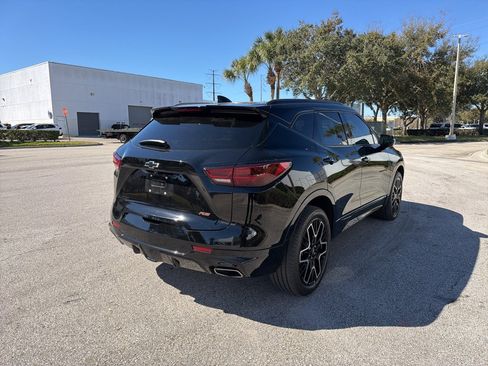 Used 2023 Chevrolet Blazer RS image 5