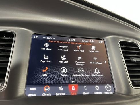 Used 2023 Dodge Charger Scat Pack w/ Plus Group image 35