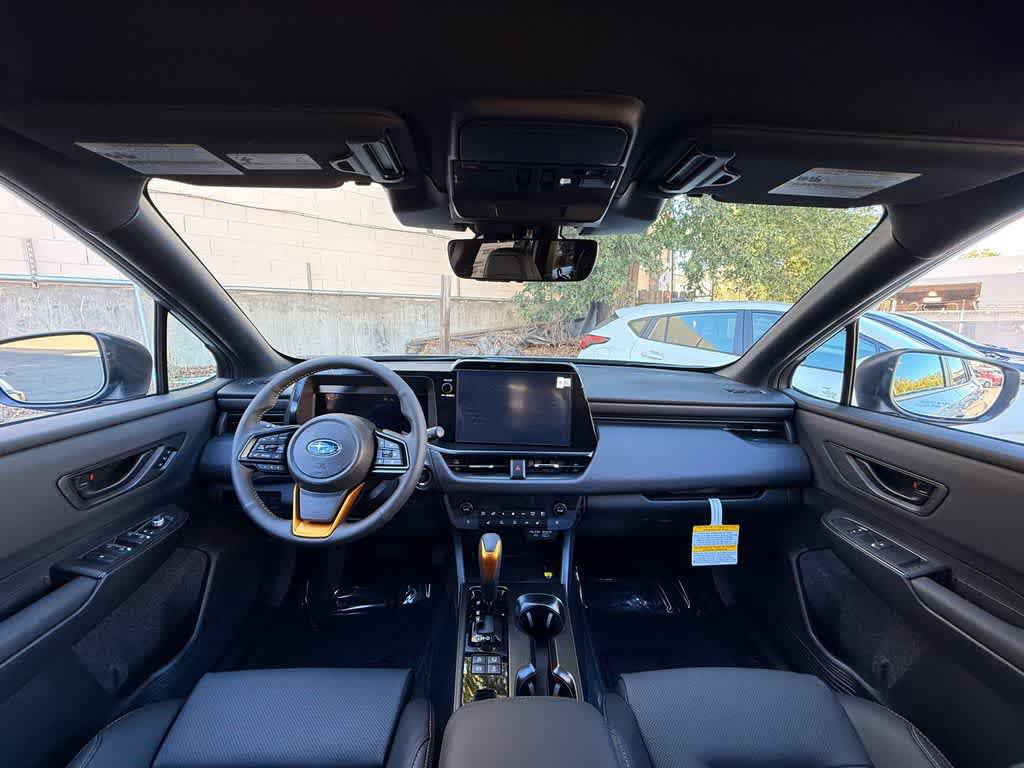 New 2026 Subaru Outback Wilderness w/ Wilderness Package AWD/4WD image 10