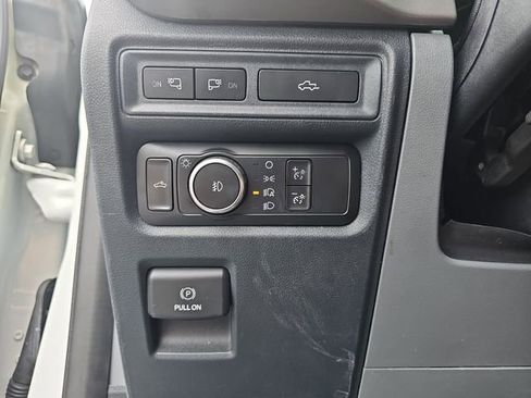 Used 2024 Ford F150 XLT w/ Mobile Office Package RWD image 25