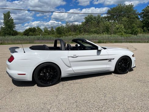 Used 2021 Ford Mustang GT Premium w/ Equipment Group 401A RWD image 39