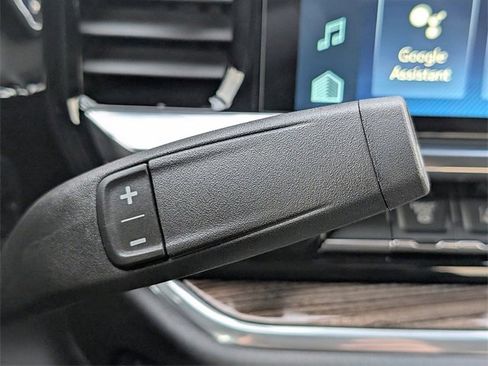 New 2026 Chevrolet Silverado 2500 LTZ w/ LTZ Convenience Package image 20