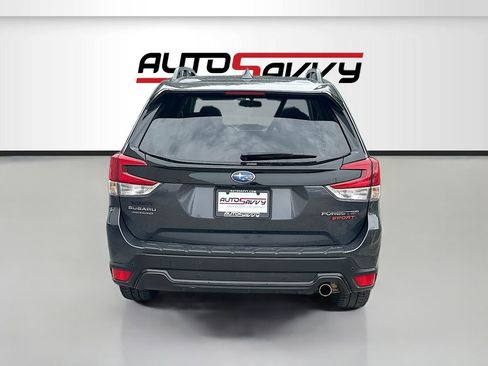 Used 2023 Subaru Forester Sport AWD/4WD image 6