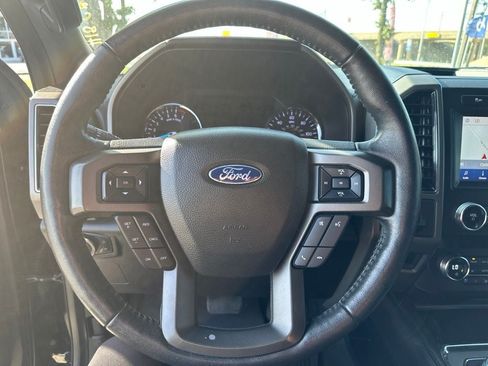 Used 2020 Ford Expedition XLT w/ Equipment Group 202A RWD image 14