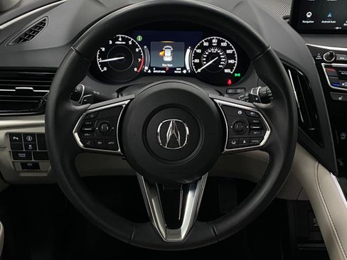 Used 2025 Acura RDX SH-AWD w/ Technology Package image 15