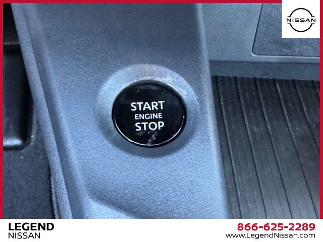 Used 2026 Nissan Sentra SV w/ Floor Mat Package FWD image 28