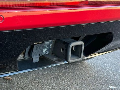 Used 2022 Volkswagen Atlas Cross Sport SEL R-Line image 60