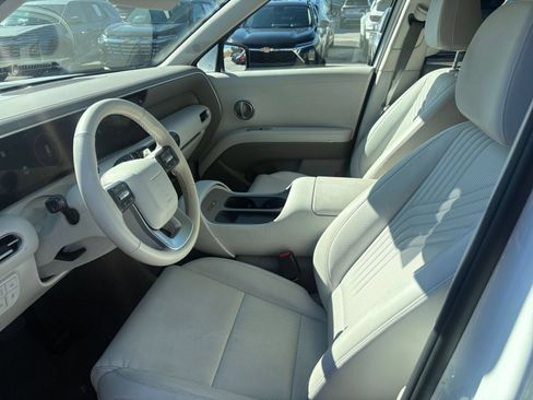 Used 2026 Hyundai Palisade SEL AWD/4WD image 22