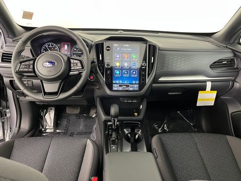 New 2026 Subaru Forester Premium image 14