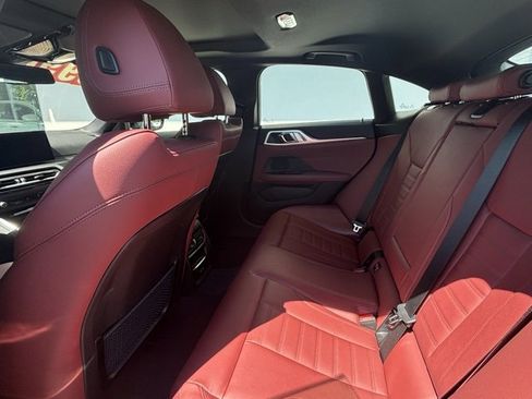 Used 2023 BMW i4 M50 w/ Premium Package image 10