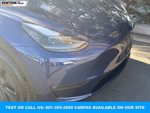 Used 2024 Tesla Model Y Long Range image 13