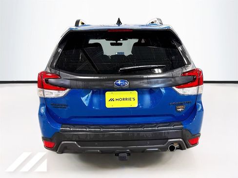 Used 2024 Subaru Forester Wilderness w/ Wilderness Package AWD/4WD image 6