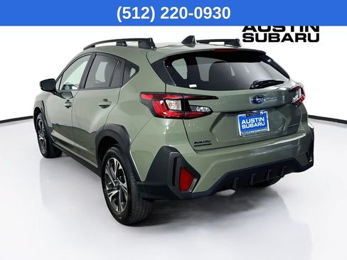 Certified 2026 Subaru Crosstrek 2.5i Premium AWD/4WD image 6