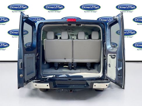 Used 2016 Nissan NV 3500 SL image 28