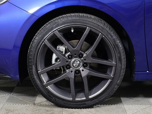 Used 2019 Kia Forte LXS FWD image 18