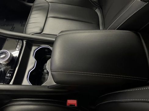 Used 2024 Jeep Grand Cherokee Limited 4xe w/ Luxury Tech Group II image 22