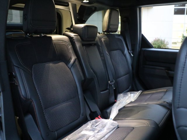 New 2026 Ford Bronco Raptor AWD/4WD image 14