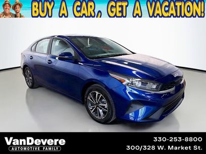 Used 2024 Kia Forte LXS w/ LXS Technology Package