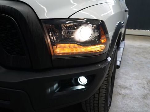 Used 2020 RAM 1500 Classic Warlock AWD/4WD image 56