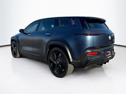 Used 2023 Fisker Ocean One image 5