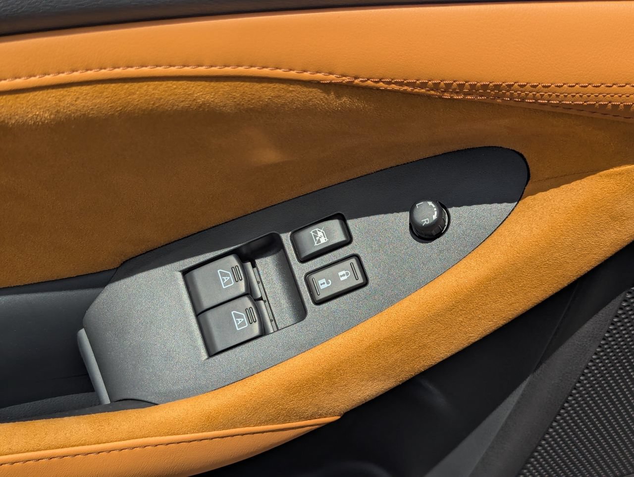 New 2027 Nissan Z Performance RWD image 14