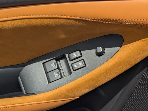 New 2027 Nissan Z Performance RWD image 14