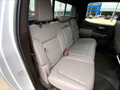 Used 2020 Chevrolet Silverado 1500 LTZ image 19