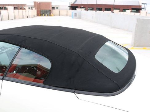 Used 2014 Maserati GranTurismo MC RWD image 52