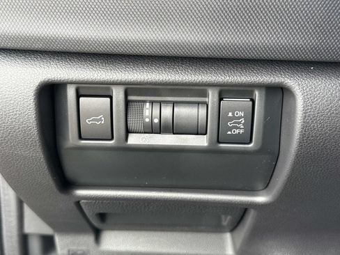 New 2026 Subaru Forester Touring AWD/4WD image 44